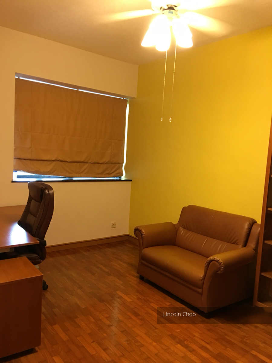 Fernwood Towers (D15), Condominium #106750002